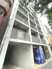 JLBグランエクリュ新高円寺
