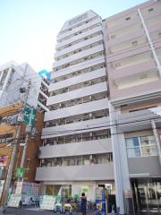 フォレストスクエア西長堀