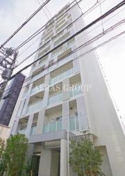 ルフォンプログレ品川大井