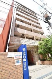 地下鉄谷町線天満橋駅まで徒歩5分