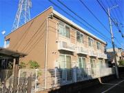 つくばエクスプレス六町駅まで徒歩5分