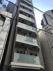 都営三田線三田駅まで徒歩7分