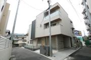 ＪＲ宇野線大元駅まで徒歩10分