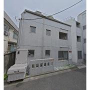メイプル新中野