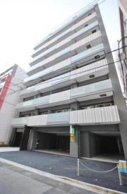 ＪＲ総武線（各駅停車）浅草橋駅まで徒歩7分