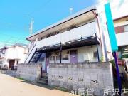 西武新宿線入曽駅まで徒歩8分