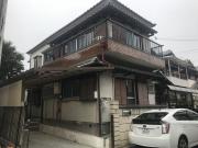 堺市中区辻野貸家