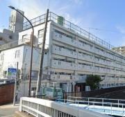 ＪＲ京浜東北・根岸線蒲田駅まで徒歩7分