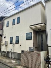 高井戸西戸建