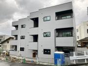 SunMark高宮南