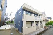 ＪＲ青梅線小作駅まで徒歩6分