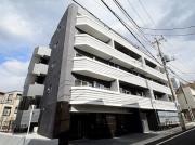 西武池袋・豊島線中村橋駅まで徒歩5分