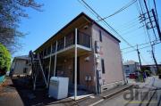 ＪＲ中央線武蔵小金井駅まで徒歩15分