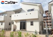 ガーデンヒルズ野町東 J棟