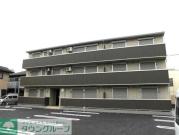 アネックス曙町