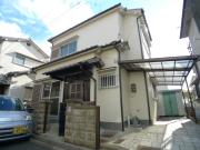 加古川町中津貸家