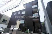 ＪＲ京浜東北・根岸線西川口駅まで徒歩10分