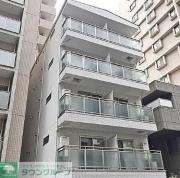 b′CASA西日暮里