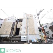 スフレS