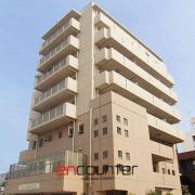 ベルジュ弥生町