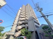ヴィザージュ鶴見緑地