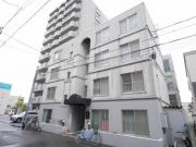 ＪＲ函館本線琴似駅まで徒歩6分