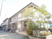 地下鉄中央線長田駅まで徒歩9分