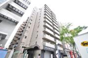 地下鉄千日前線野田阪神駅まで徒歩3分