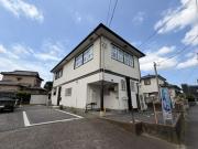 中野2丁目貸家