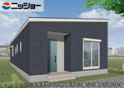 （仮）羽島市舟橋町新築借家 A