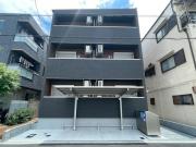 近鉄南大阪線今川駅まで徒歩6分
