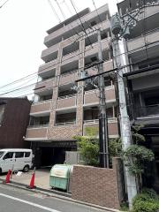 ベラジオ五条烏丸
