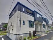 レ セレニタ
