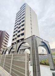 阪急京都線崇禅寺駅まで徒歩3分