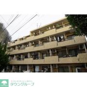 日興パレセゾン新宿