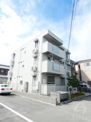 地下鉄千日前線南巽駅まで徒歩9分
