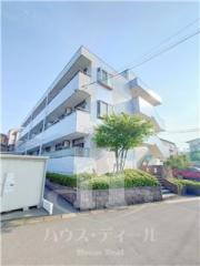 埼玉高速鉄道鳩ヶ谷駅まで徒歩13分