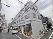 浅草Kビル