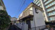 京王線千歳烏山駅まで徒歩15分
