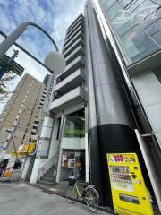 ＪＲ東西線大阪天満宮駅まで徒歩5分