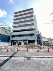 地下鉄四つ橋線住之江公園駅まで徒歩5分