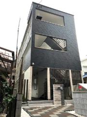 クレイノフェリオ東日暮里