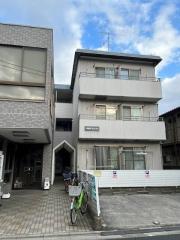 ガーデンヒルズ川口