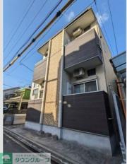 ハーモニーテラス寺崎町II