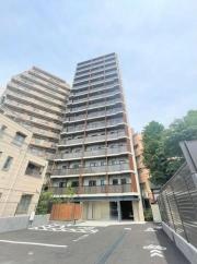 ザ・パークハビオ新中野