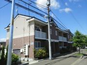 スカイピアみどり台A