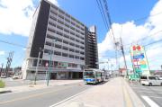 ＪＲ山陽本線西条駅まで徒歩10分