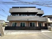 東武伊勢崎・大師線谷塚駅まで徒歩8分