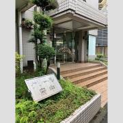 クレール府中