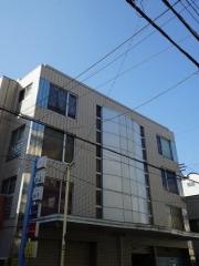 友泉丸一ビル